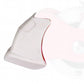 Brake Pad White for Flash Kids Skate