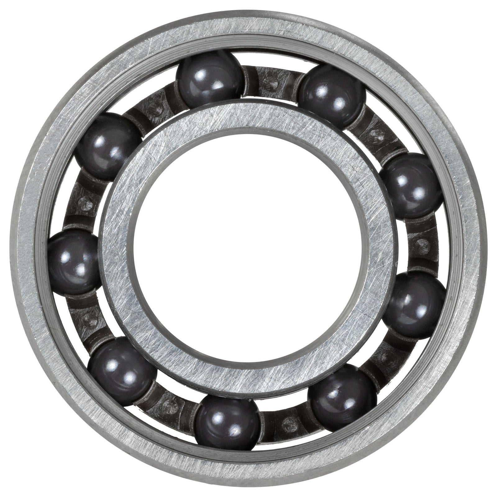 Wicked - NSK Hybrid Ceramic 6002 bearing - 1