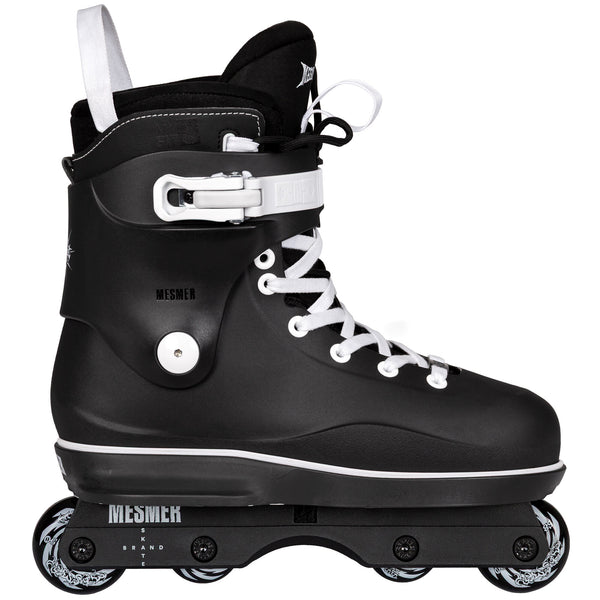 Eclipse TS Anti - MESMER - aggressive Inline Skates - Product Image 1