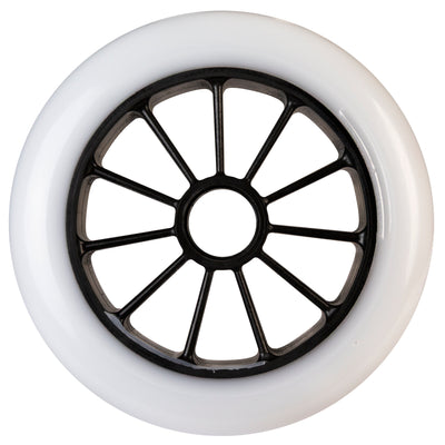 PHOENIX 110mm DD Hard | Cosmetic Defects - Powerslide - Racing Inline Skate Wheels - Product Image 4