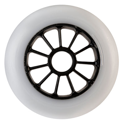PHOENIX 100mm DD Hard | Cosmetic Defects - Powerslide - Racing Inline Skate Wheels - Product Image 3