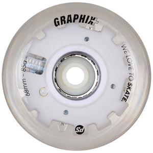 Graphix Plus 68mm, pc.