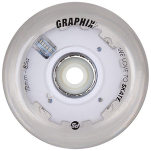 Graphix Plus 72mm, pc.