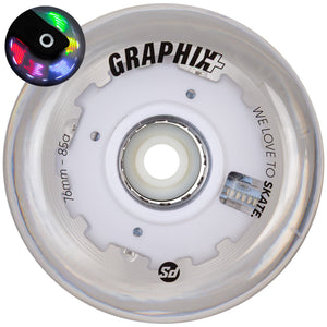 Graphix Plus 76mm, pc.