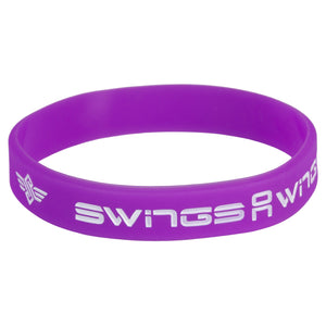 Bracelet Purple