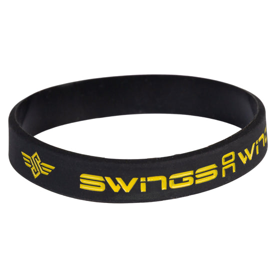 Bracelet Black - Swings - Promo Items - Product Image 2
