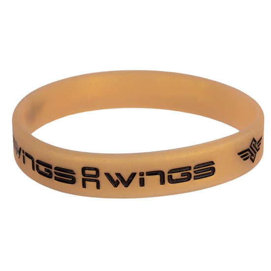 Bracelet Gold - Swings - Promo Items - Product Image 2