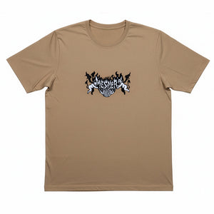 Mesmer T-Shirt Burn It