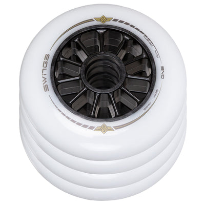Swings One 100mm Hard | Cosmetic Defects - Swings - Racing Inline Skate Wheels - Product Image 3