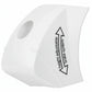 HABS Universal Brake Pad White