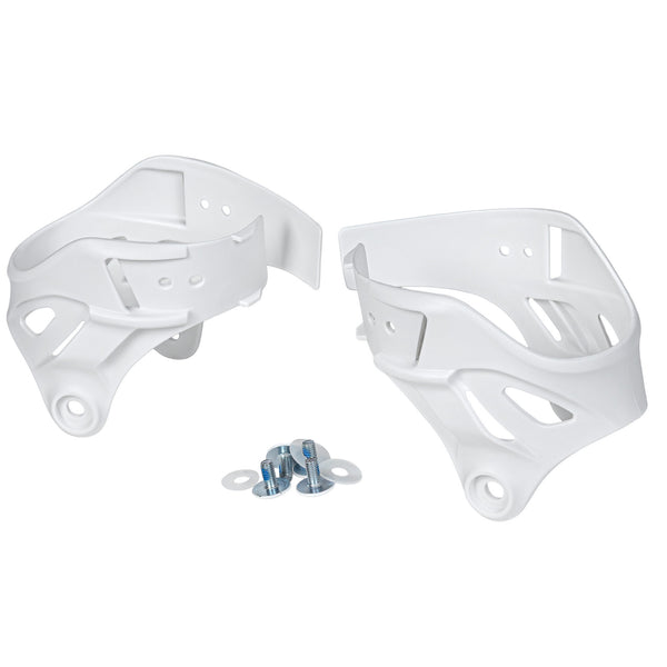 Cuff Gawds1 White - Gawds - Inline Skating Replacements - Product Image 1