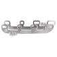 Sabres 4-R Ice Blade Silver