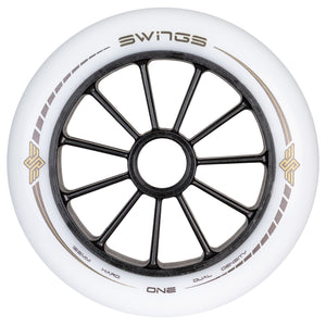 Swings One 125mm Hard | Cosmetic Defects