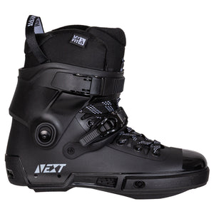 Next Black Boot 2.0