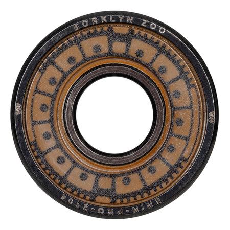 Wicked Eugen Borklyn Zoo - Wicked - Inline Skating Bearings - Product Image 1