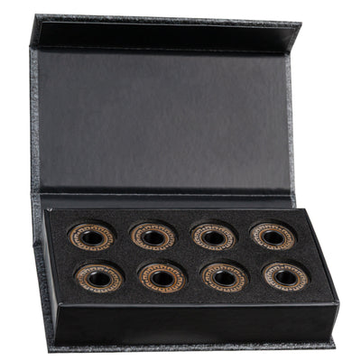 Wicked Eugen Borklyn Zoo - Wicked - Inline Skating Bearings - Product Image 5