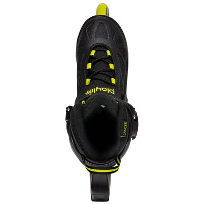 Lancer Black 84 - Playlife - Fitness Inline Skates - Product Image 4