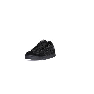 Lurk Shoe Black - MESMER - Aggressive Shoes - Product Image 4