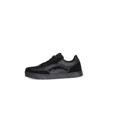 Lurk Shoe Black - MESMER - Aggressive Shoes - Product Image 5