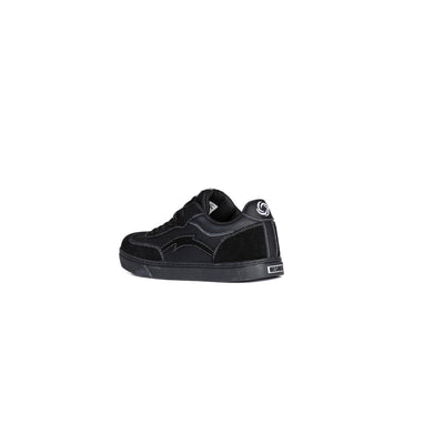 Lurk Shoe Black - MESMER - Aggressive Shoes - Product Image 6