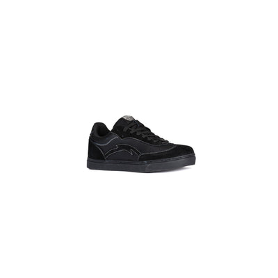 Lurk Shoe Black - MESMER - Aggressive Shoes - Product Image 10