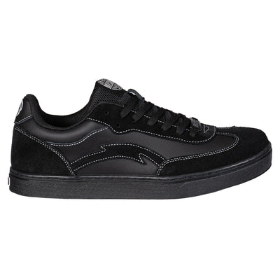 Lurk Shoe Black - MESMER - Aggressive Shoes - Product Image 2