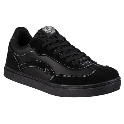 Lurk Shoe Black - MESMER - Aggressive Shoes - Product Image 2