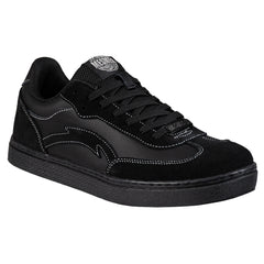 Lurk Shoe Black