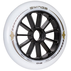 Swings One 125mm Medium | Cosmetic Defects (1)