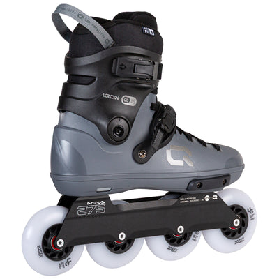 CL 15 Silver - IQON - Urban Inline Skates - Product Image 3