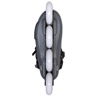 CL 15 Silver - IQON - Urban Inline Skates - Product Image 5