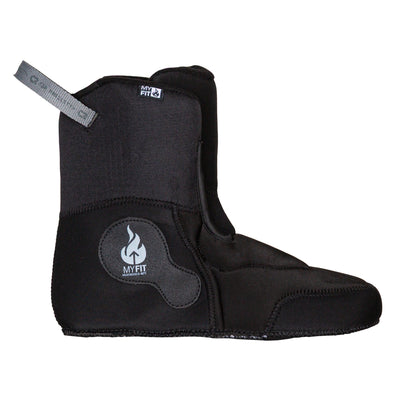 CL 15 Silver - IQON - Urban Inline Skates - Product Image 6