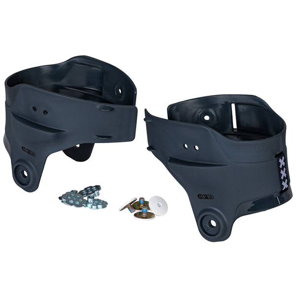 ACT Cuff Dark Blue - IQON - Aggressive Replacements - Product Image 1