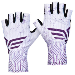 Swings Aero Gloves II Purple