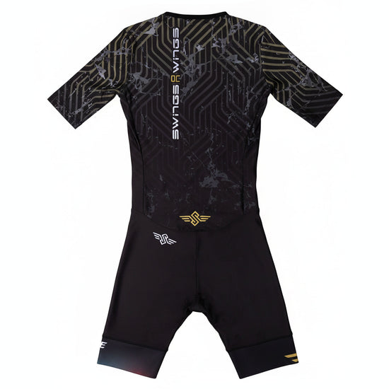Swing Jr. II Suits - Swings - Inline Skating Clothing - Product Image 2