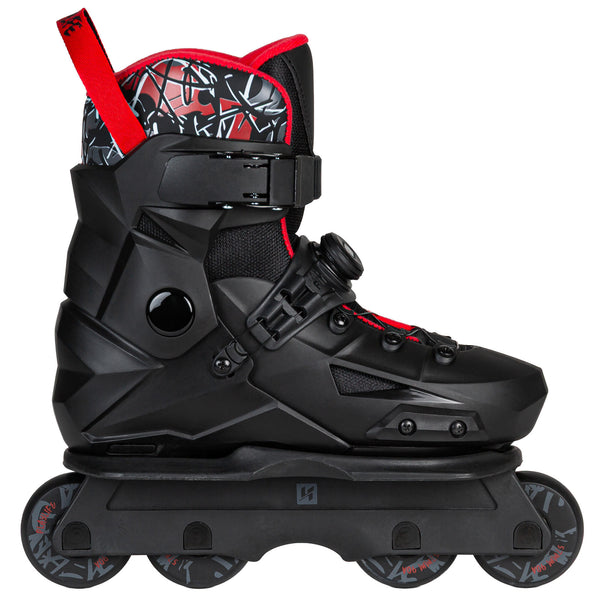 Street Jr. PDS adj. - Playlife - Aggressive Inline Skates - Product Image 1