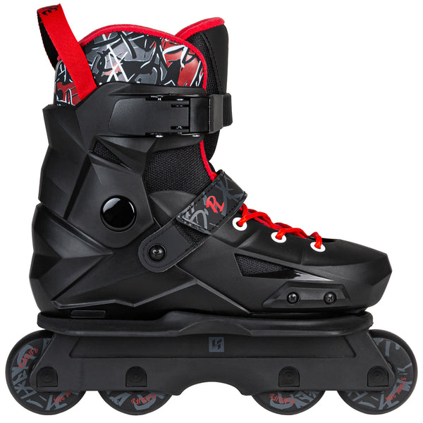 Street Jr. adj. - Playlife - Aggressive Inline Skates - Product Image 1