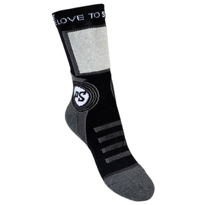 Skating Socks