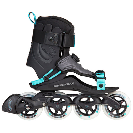 Powerslide - DOOP Urban 90 - 1