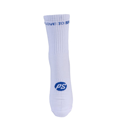 WLTS Socks - Powerslide - Inline Skating Clothing - Product Image 3