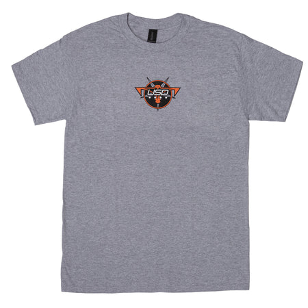 USD Subtle Tee - USD - Casual Clothing - Product Image 1