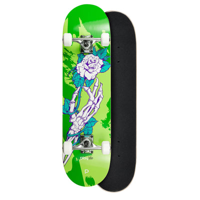 Skull Homegrown - Playlife - Street Boards - Product Image 3
