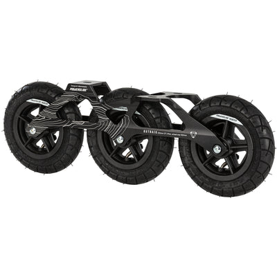 Outback 150, TRI - Powerslide - SUV Inline Frames - Product Image 2