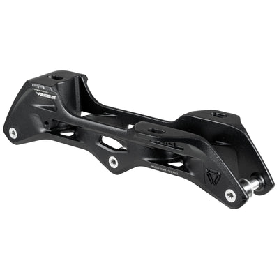 Elite cast AL 231/3x100 Black, TRI - Powerslide - Urban Inline Frames - Product Image 2