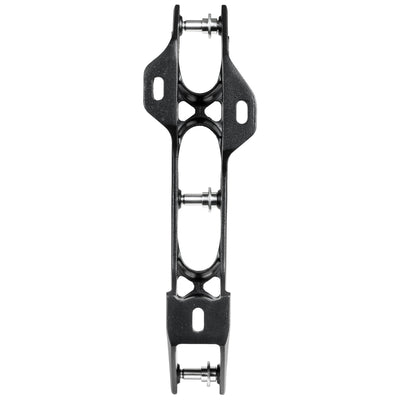 Elite cast AL 231/3x100 Black, TRI - Powerslide - Urban Inline Frames - Product Image 3