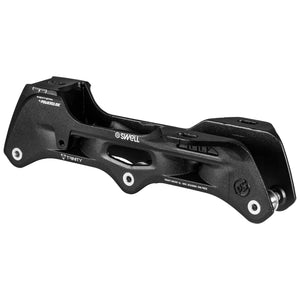 Elite cast AL 205/3x100 Black, TRI (1)