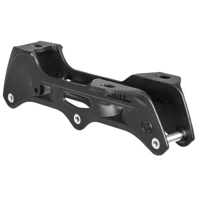 Elite cast AL 205/3x100 Black, TRI - Powerslide - Urban Inline Frames - Product Image 5