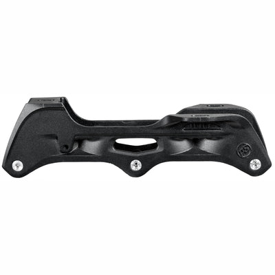 Elite cast AL 205/3x100 Black, TRI - Powerslide - Urban Inline Frames - Product Image 6