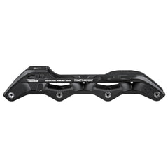 Elite cast AL 243/4x80 Black, TRI