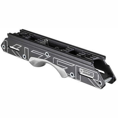 Element II HILO Ti - Kizer - Aggressive Inline Frames - Product Image 2